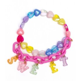 Great Pretenders Sweet Heart Bracelets