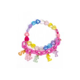 Great Pretenders Sweet Heart Bracelets