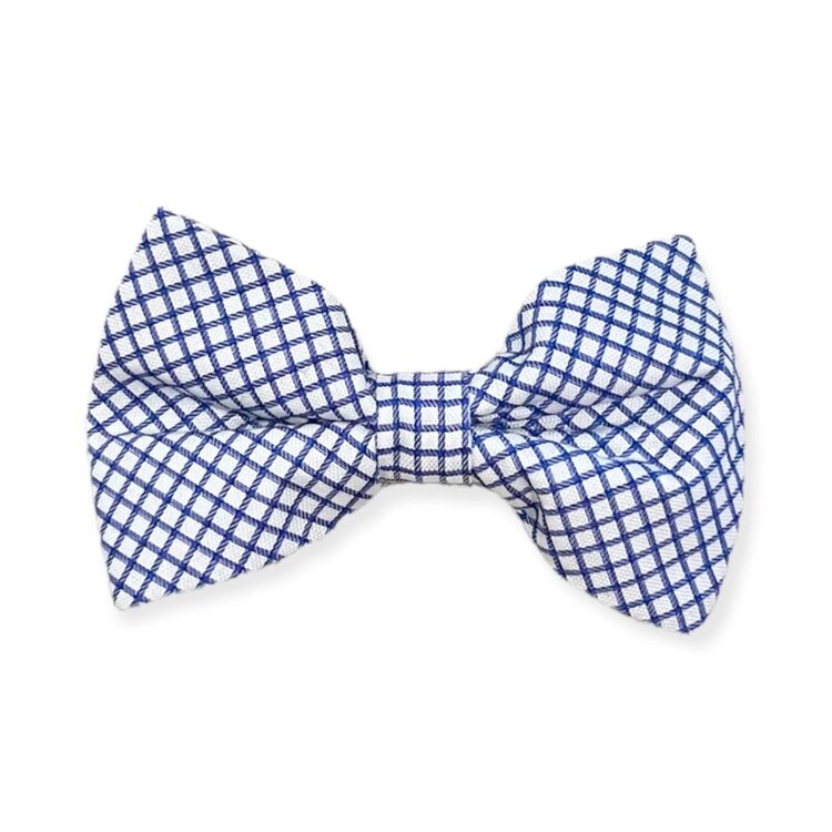 Brown Bowen Boy Ties