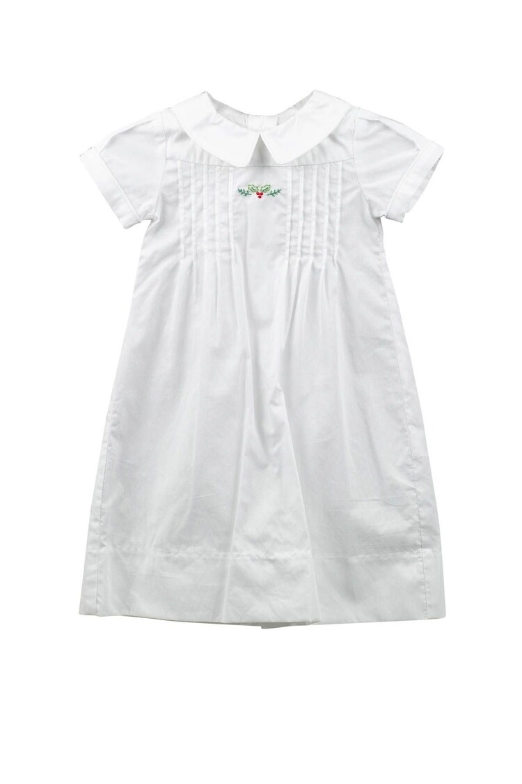 Proper Peony Golden Bells Boys Gown