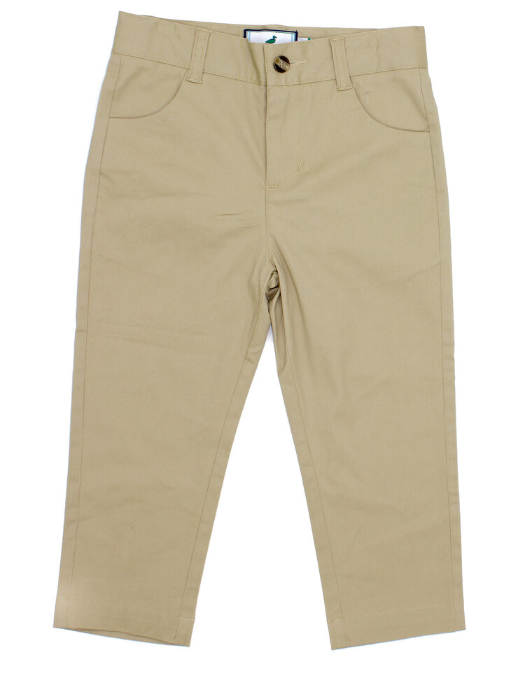 Lila + Hayes Patriot Pant
