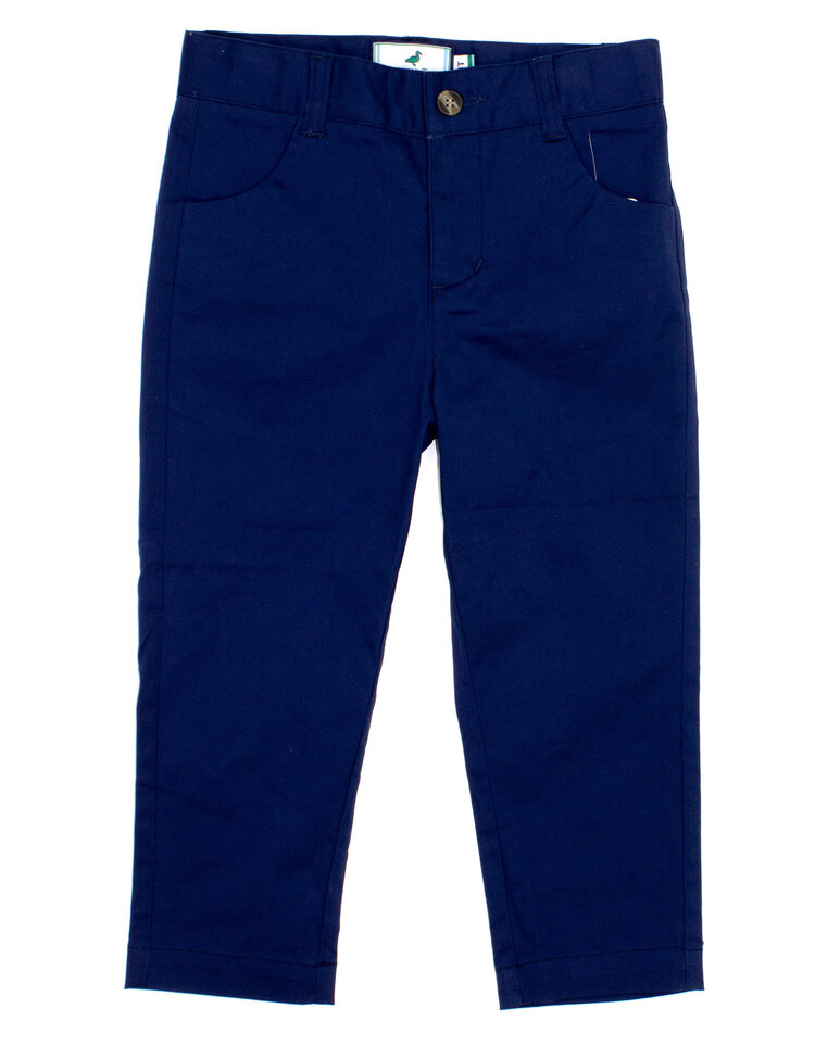 Lila + Hayes Patriot Pant