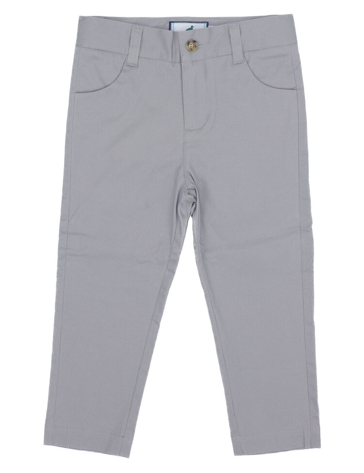 Properly Tied Patriot Pant