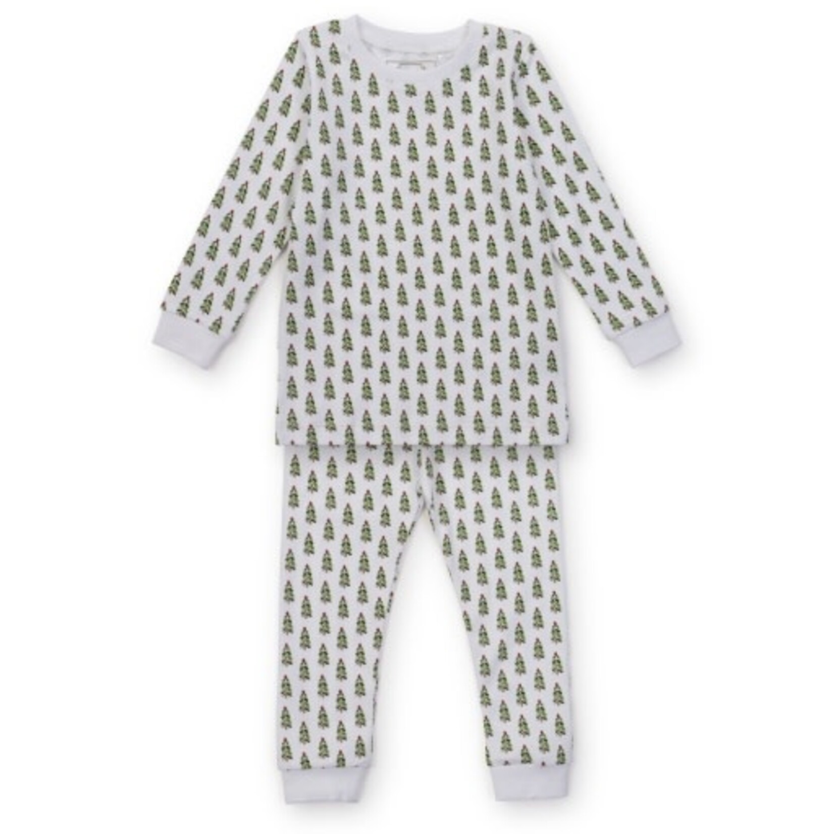 Lila + Hayes GRAYSON PAJAMA SET