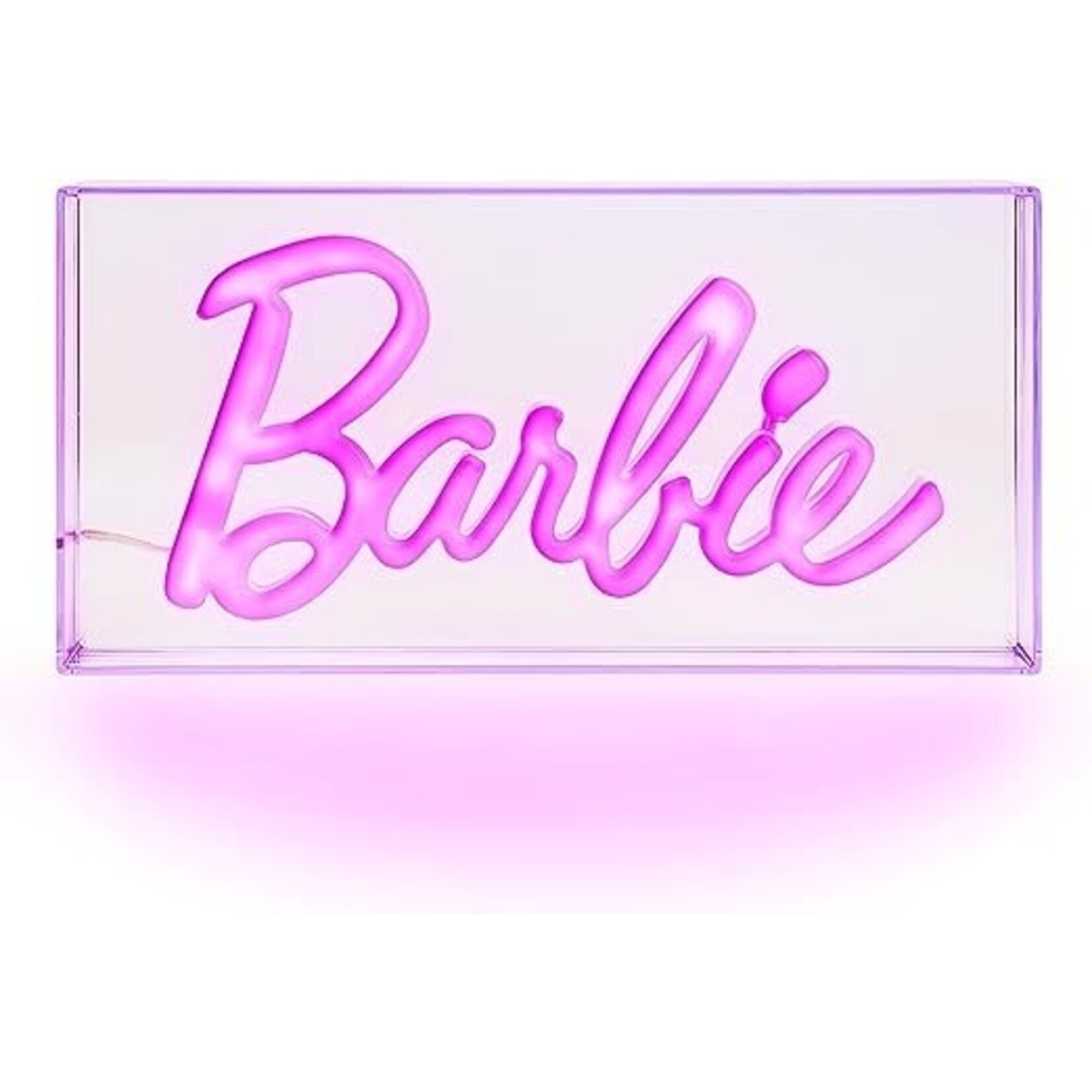 Paladone Barbie Neon Light