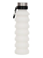 Iscream Glow in Dark Water Bottle