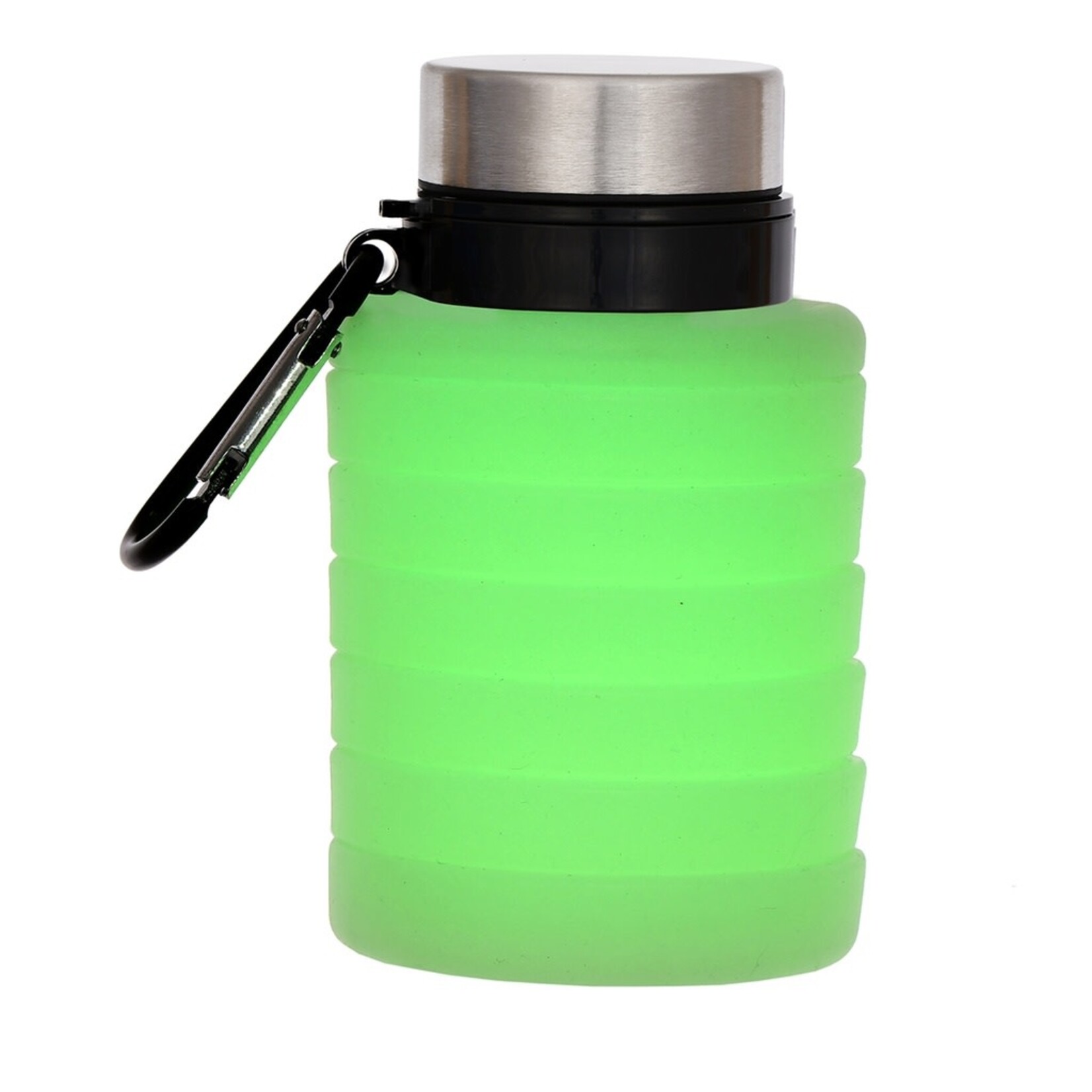 Iscream Glow in Dark Water Bottle