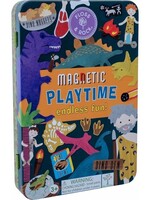 Floss & Rock Magnetic Playtime
