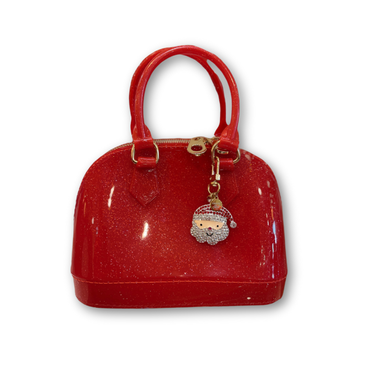 Carrying Kind Cate Purse