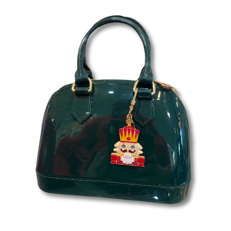 Carrying Kind Cate Purse