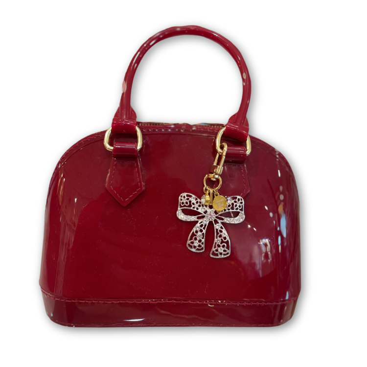 Carrying Kind Cate Purse