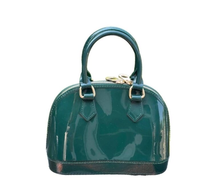 Carrying Kind Cate Purse