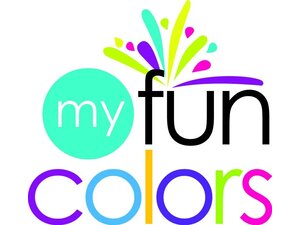 My Fun Colors