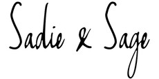 Sadie & Sage