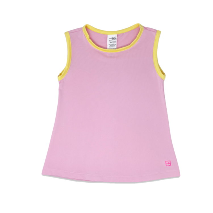 Set Athleisure Tori Tank