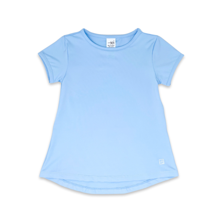 Set Athleisure Bridget Basic S/S Tee