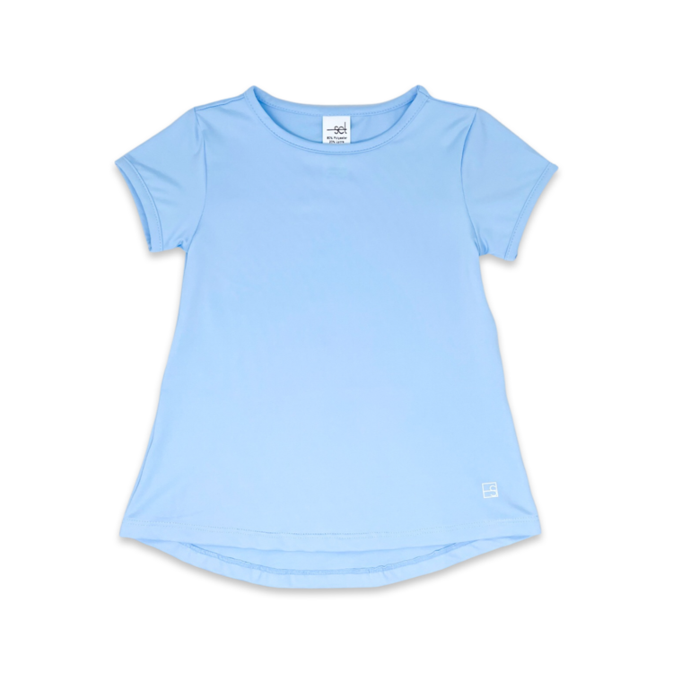 Set Athleisure Bridget Basic S/S Tee