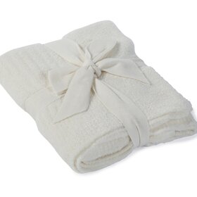 Barefoot Dreams CozyChic Ribbed Blankets