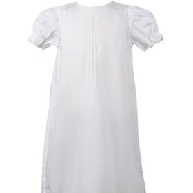 Proper Peony Scalloped Daygown