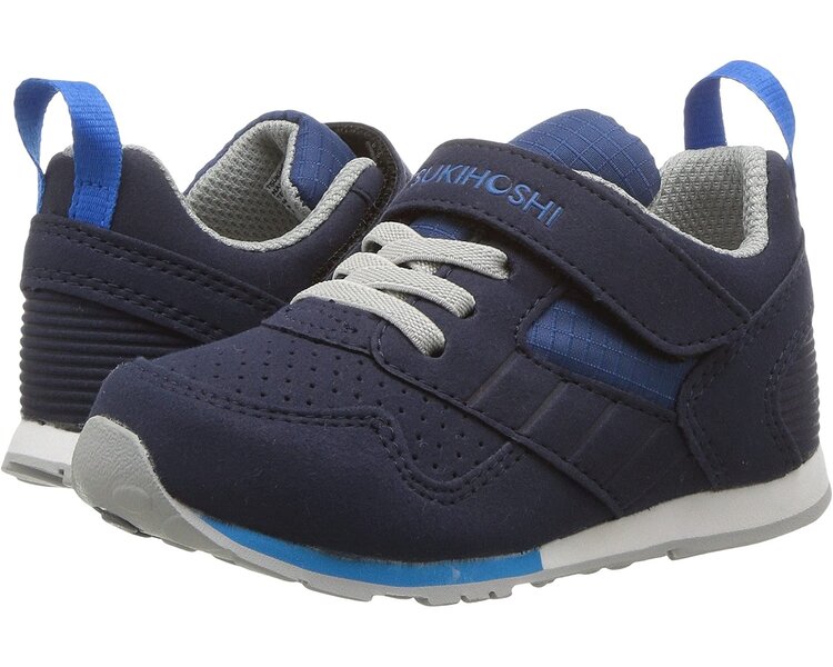 Tsukihoshi Navy/Blue Racer