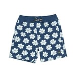 FEATHER 4 ARROW IN BLOOM VOLLEY TRUNK