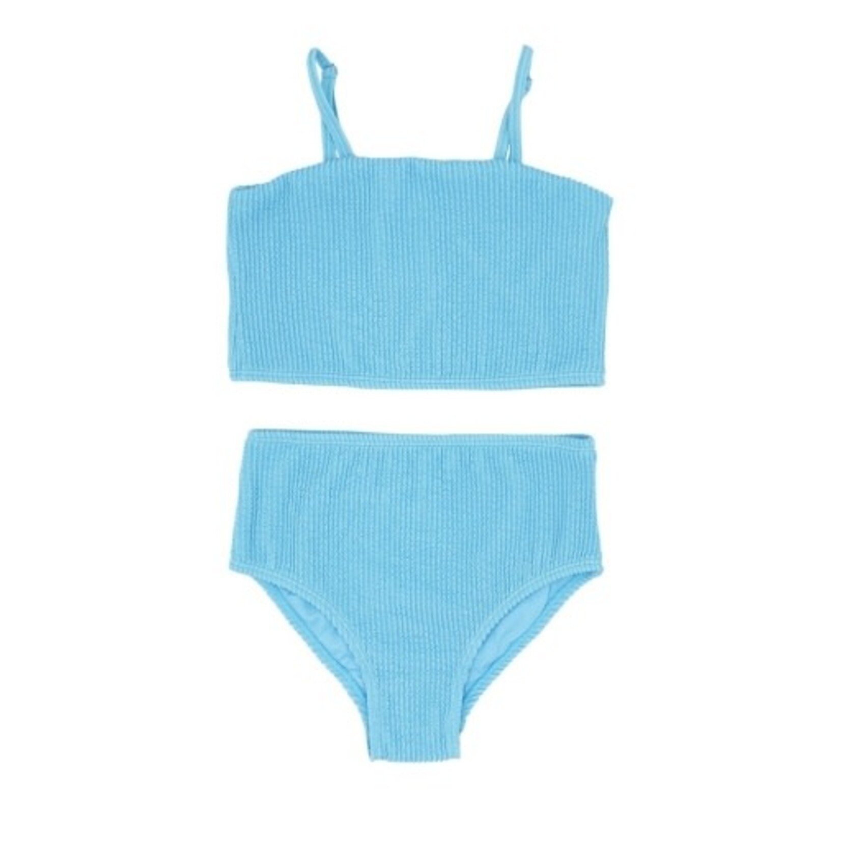 FEATHER 4 ARROW BUNGALOW TANKINI