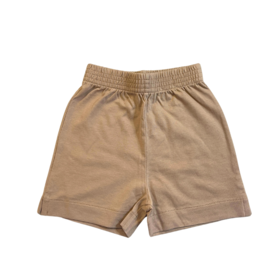 Luigi Kids Sand Knit Shorts