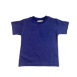 Luigi Kids Short Sleeve T-Shirt