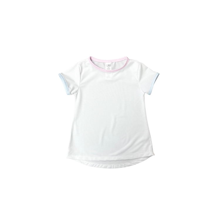 Set Athleisure Bridget Basic S/S Tee