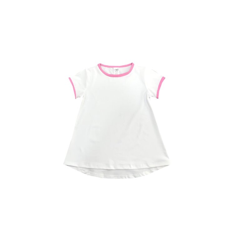Set Athleisure Bridget Basic S/S Tee