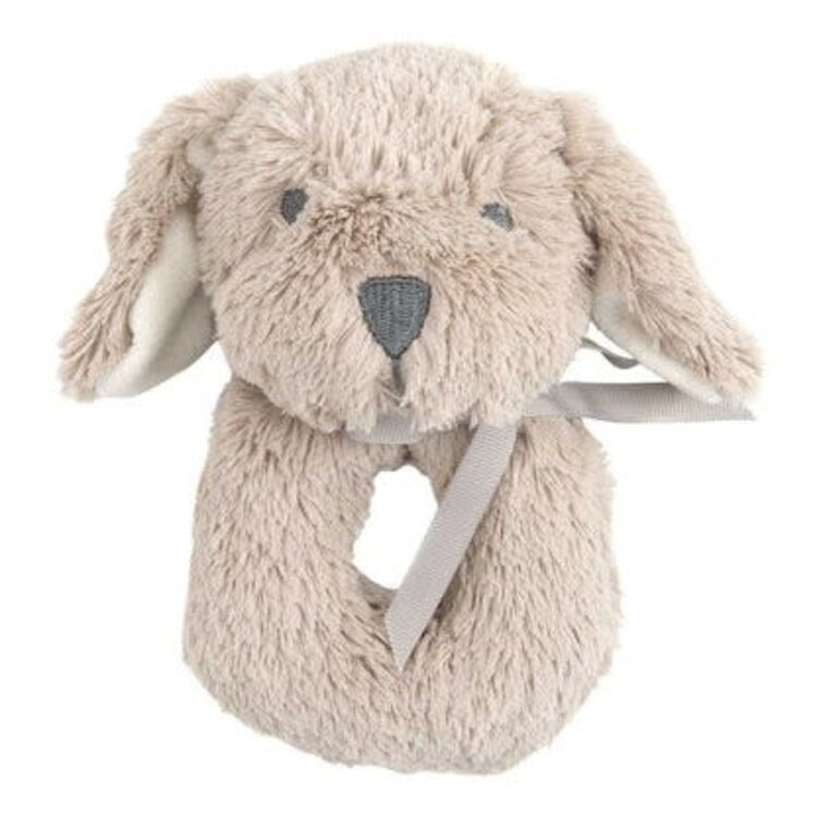 Elegant Baby Animal Rattle