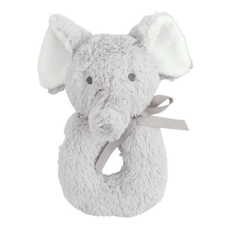 Elegant Baby Animal Rattle
