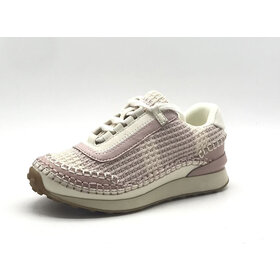 Mia Shoes Blush Knit Karin