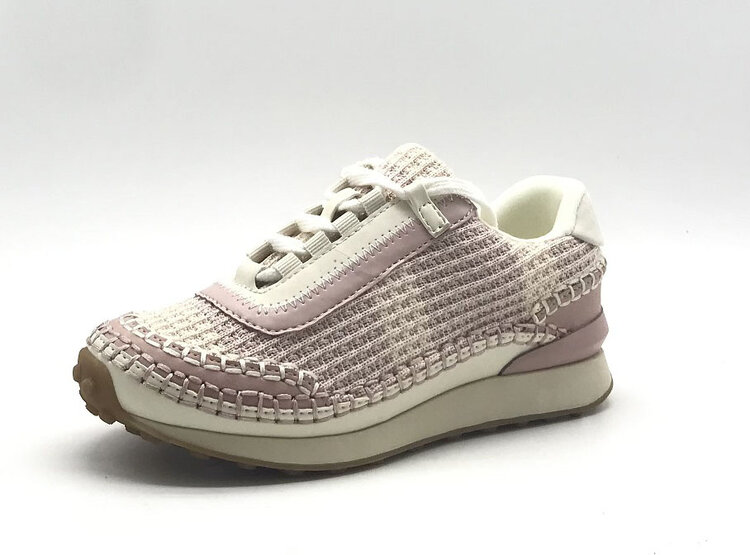 Mia Shoes Blush Knit Karin