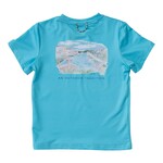 Prodoh Pro Performance Fishing Tee