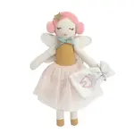 Mon Ami Tooth Fairy Doll with Pouch