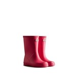 Hunter First Boot Bright Pink