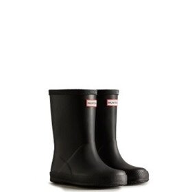 Hunter First Boot Black