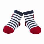 Mud Pie Infant Boy Socks 0-12M