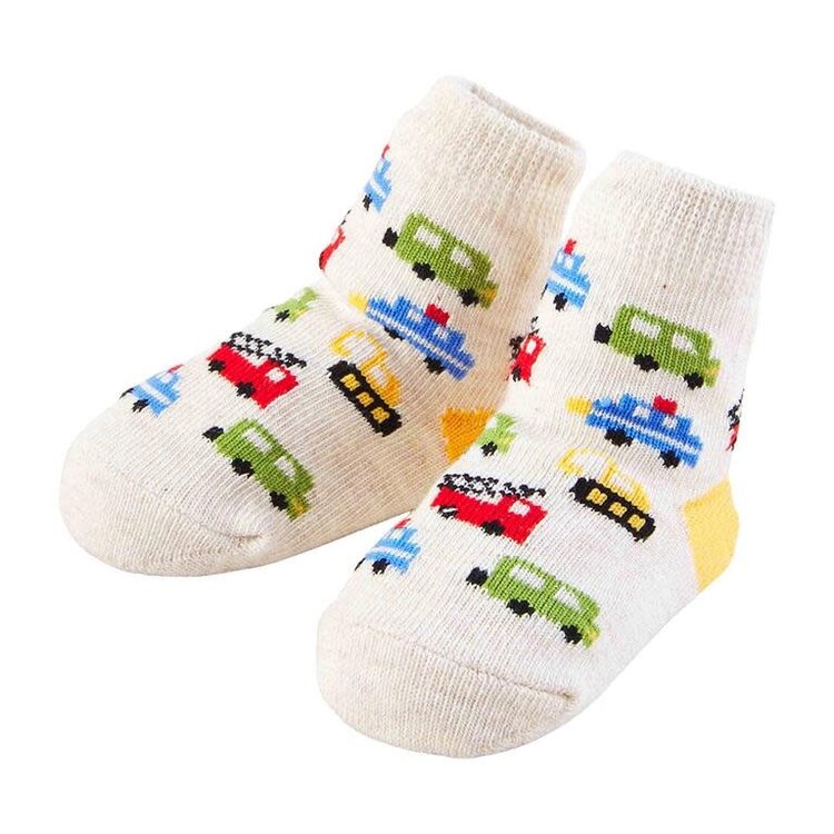 Mud Pie Infant Boy Socks 0-12M