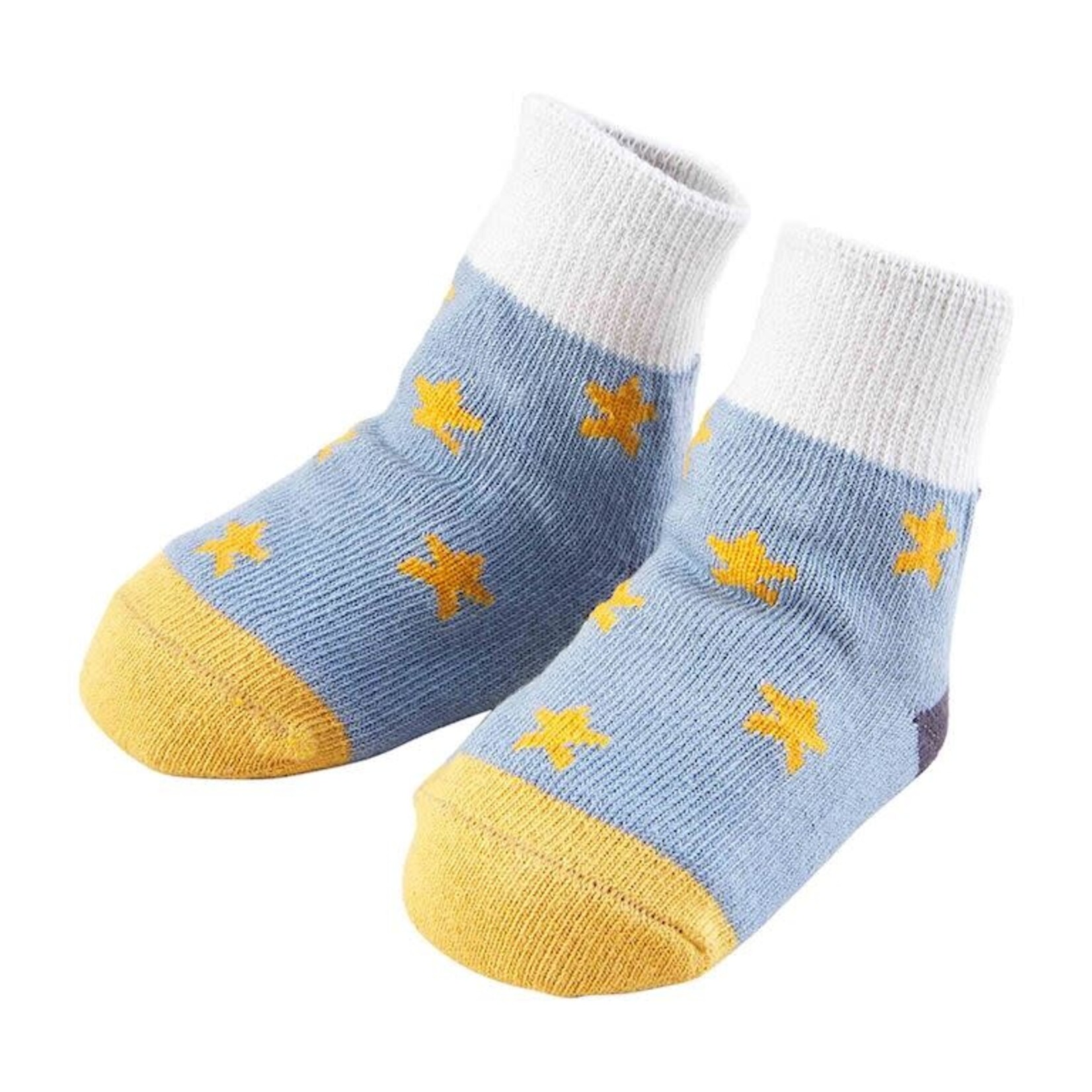Mud Pie Infant Boy Socks 0-12M