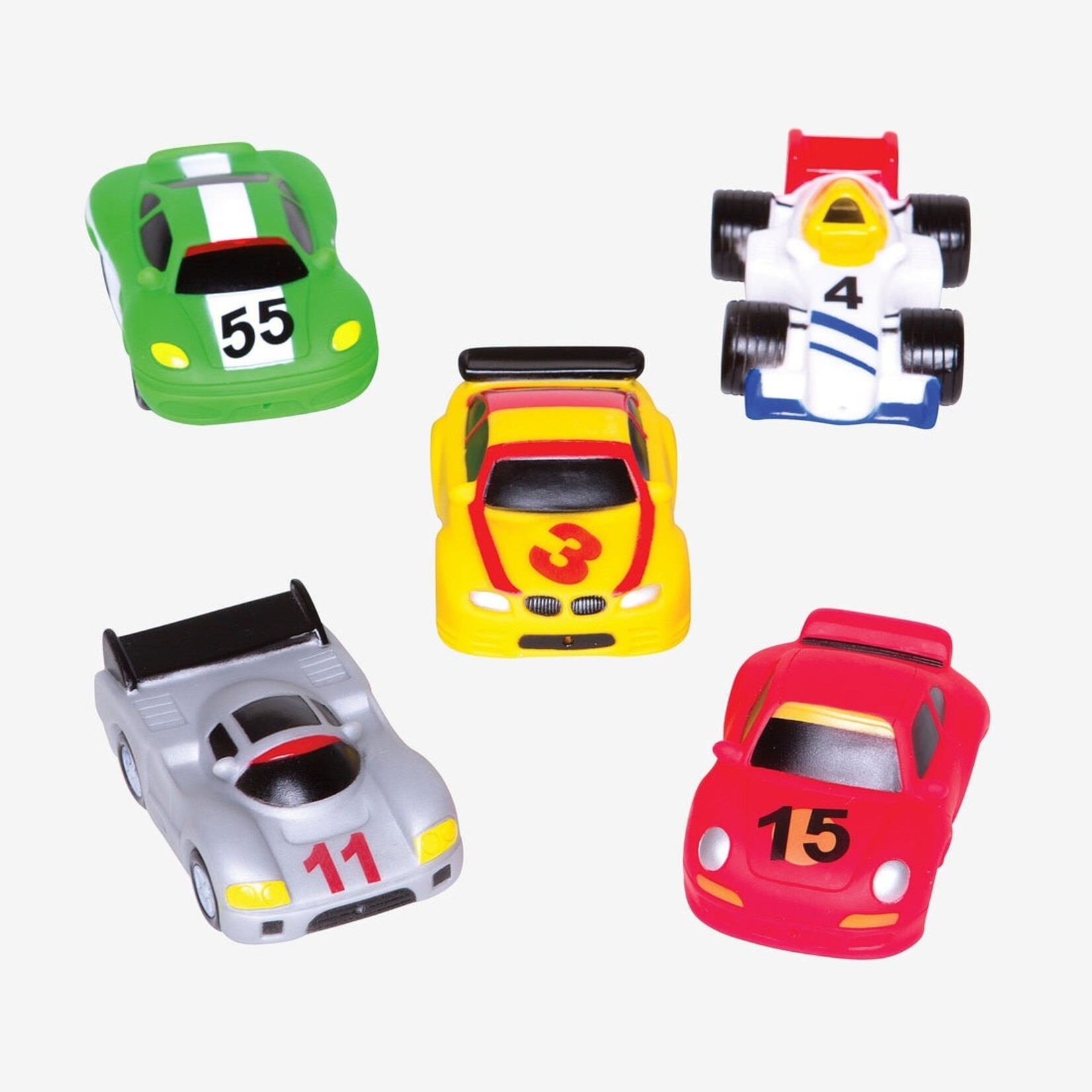 Elegant Baby Race Car Squirties