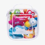 Elegant Baby Lagoon Party Squirties