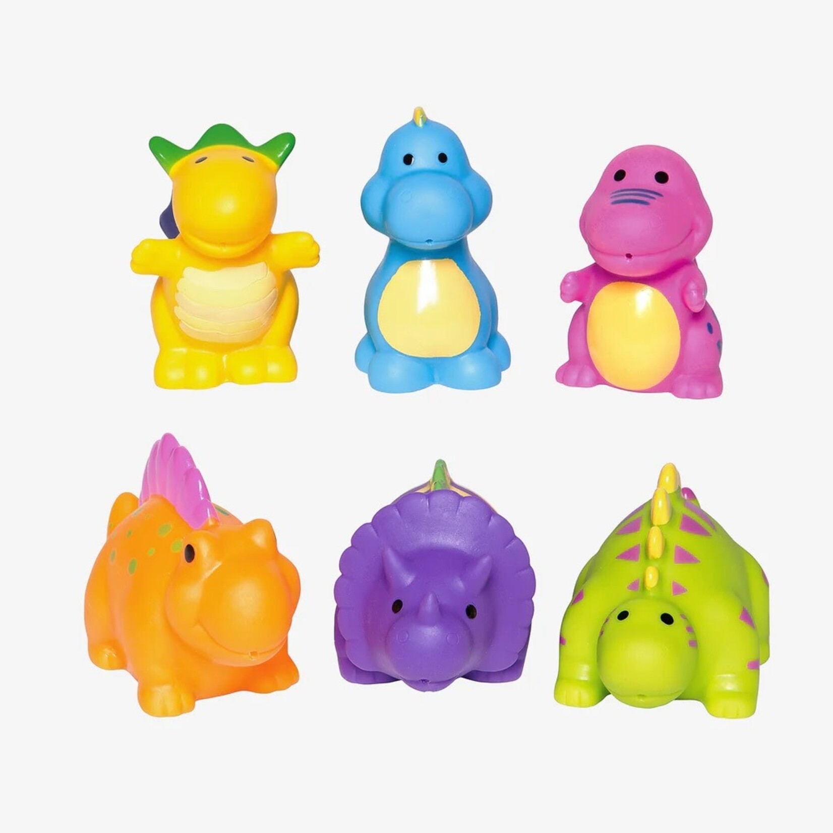 Elegant Baby Dino Party Squirties