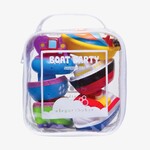 Elegant Baby Boat Party Squirties