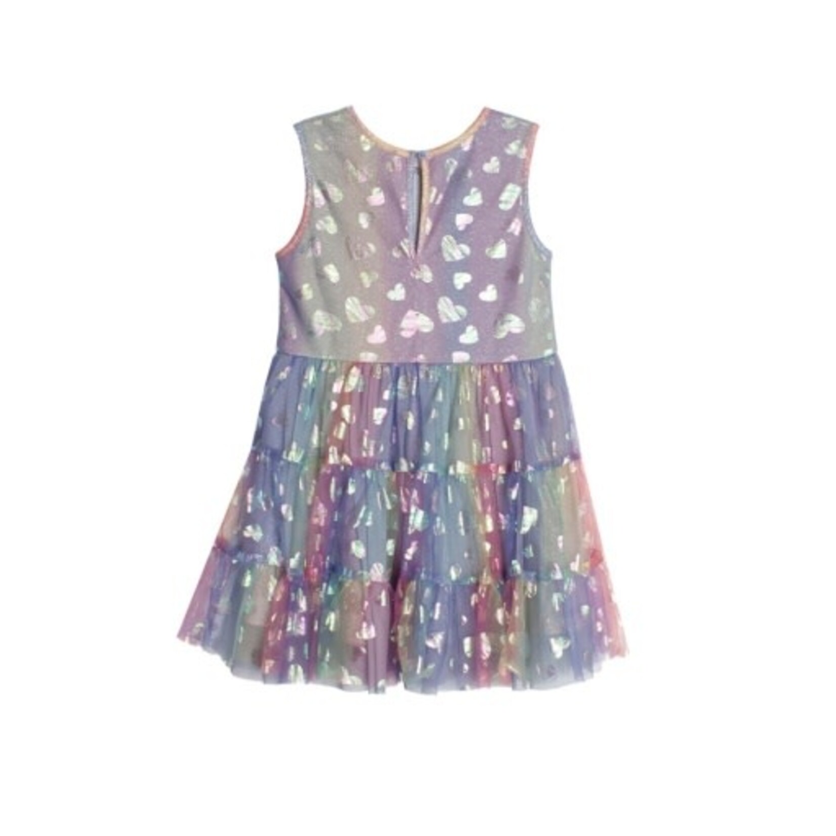 Mabel and Honey SPARK OF LOVE DRESS