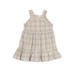 Mabel and Honey FLOWER FARM  DRESS