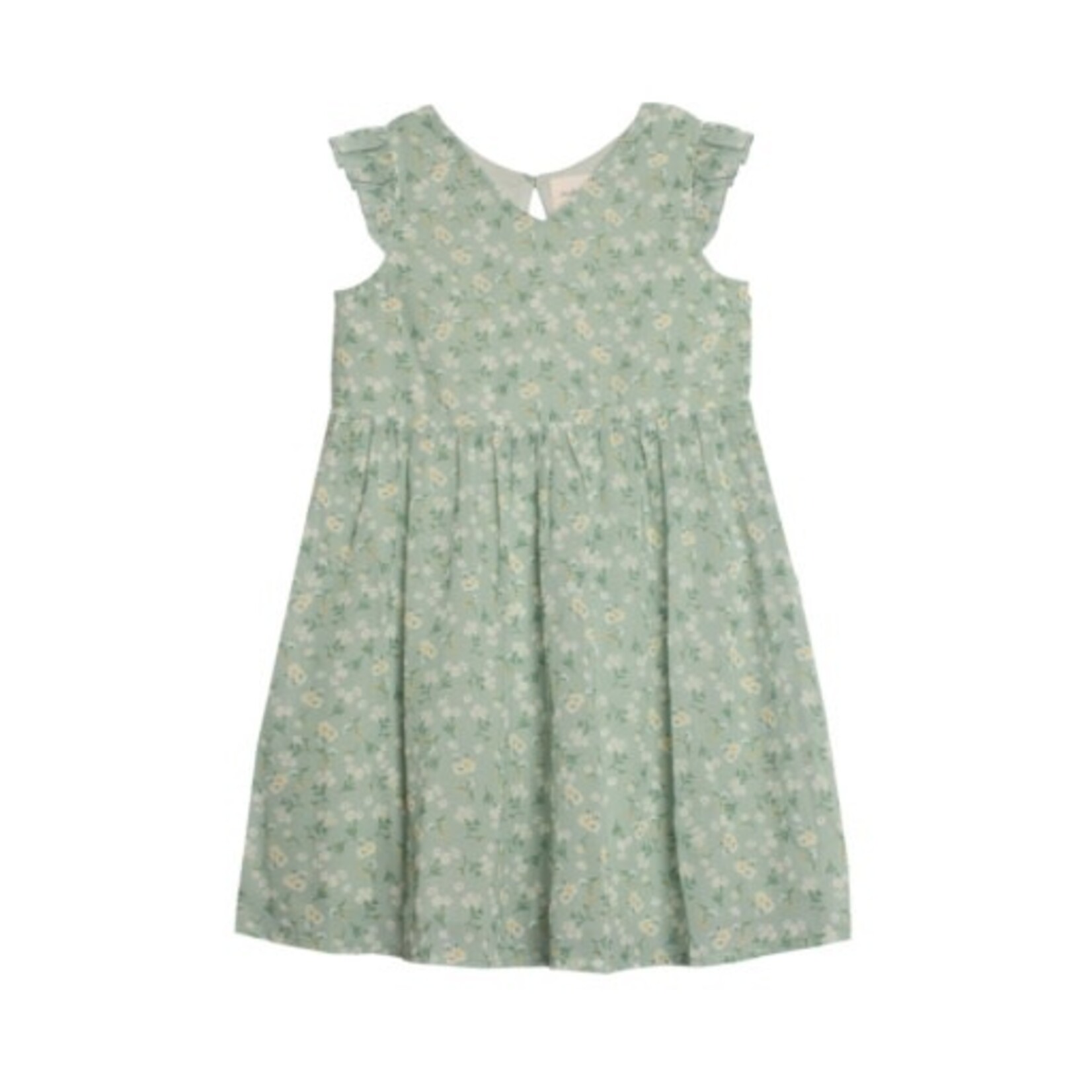 Mabel and Honey GARDEN PARTY DRESS