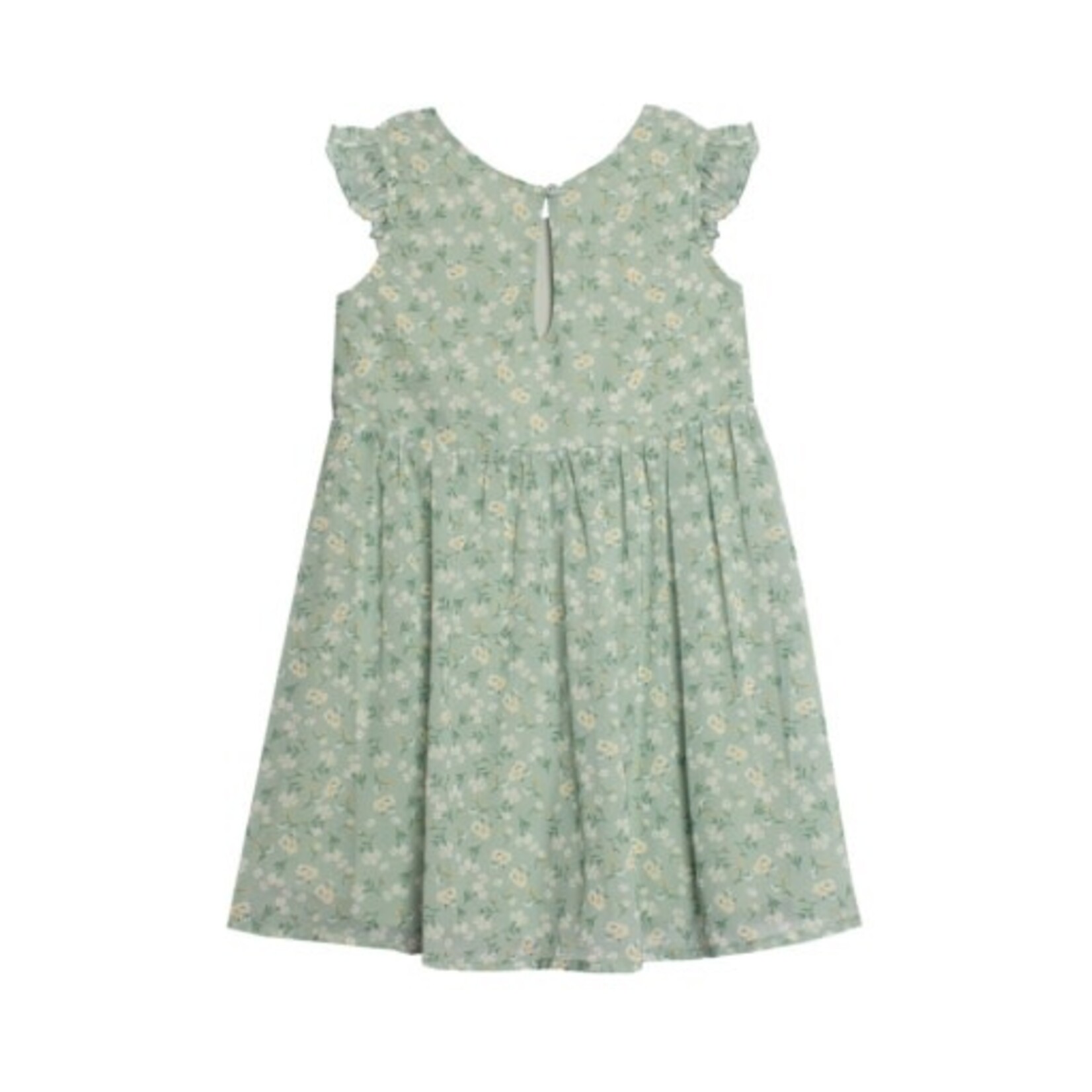 Mabel and Honey GARDEN PARTY DRESS