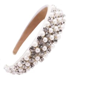 Mavi Bandz Pearl Pizzaz Headband